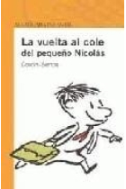 El pequeño Nicolás. La vuelta al cole