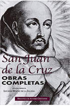 Obras completas de San Juan de la Cruz