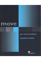 Move Pre-intermediate Teacher's Book