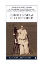 Historia general de la fotografía