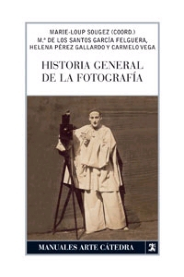 Historia general de la fotografía