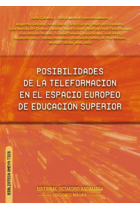 Posibilidades de la teleformación en el espacio europeo de educación superior