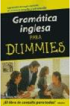 Gramática inglesa para dummies