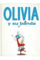 Olivia y su banda