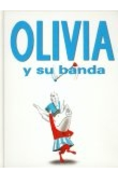 Olivia y su banda