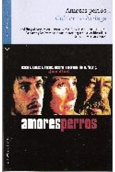 Amores perros