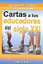 Cartas a los educadores del siglo XXI