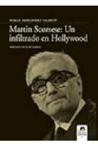 Martin Scorsese: Un infiltrado en Hollywood