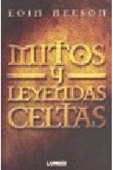 Mitos y leyendas celtas