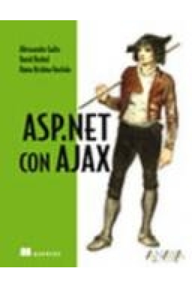 Asp. Net con AJAX