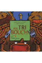 An tri bouc'h (français-breton)