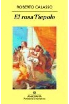 El rosa Tiepolo