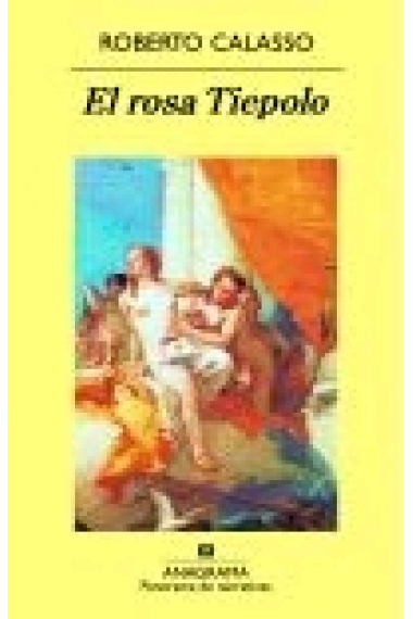 El rosa Tiepolo