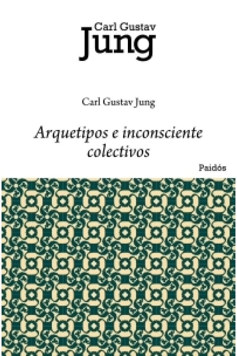 Arquetipos e inconsciente colectivo