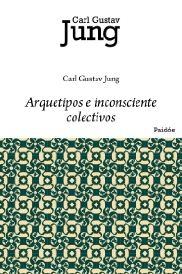 Arquetipos e inconsciente colectivo