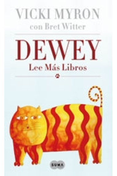 Dewey LeeMásLibros