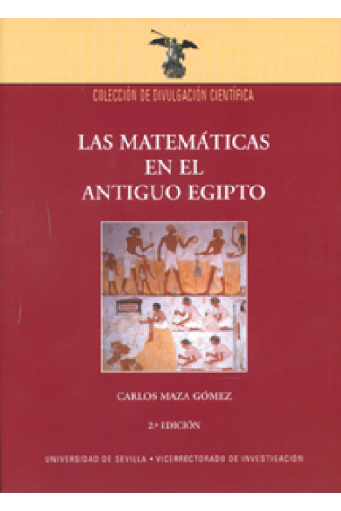 Las matemáticas en el antiguo Egipto