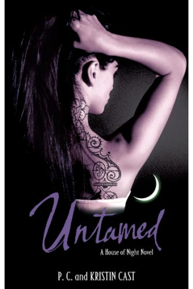 Untamed - Book 4