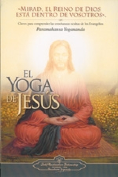 El yoga de Jesus