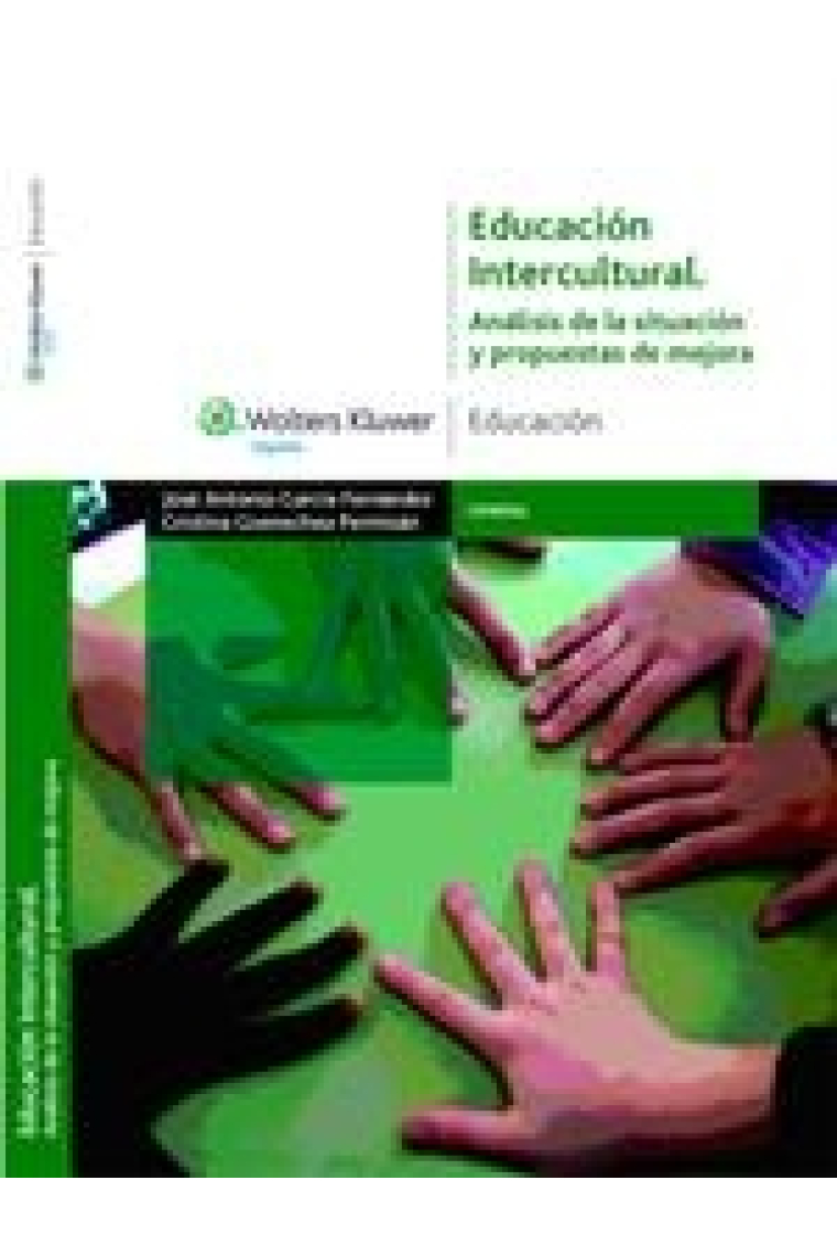 Educación intercultural. Análisis de la situación y propuestas de mejora