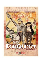 Don Quijote 1 (manga)