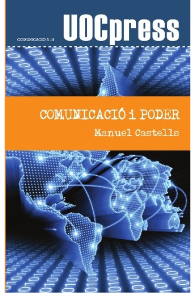 Comunicació i poder