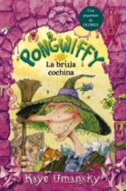 Pongwiffy. La bruja cochina