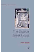 The classical greek house