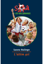 L'últim gol (Sara i les golejadores)