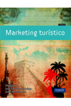 Marketing Turístico 5 ed