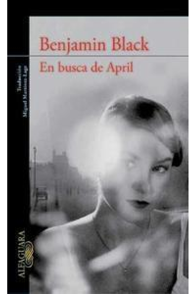 En busca de April