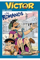 Víctor y los romanos