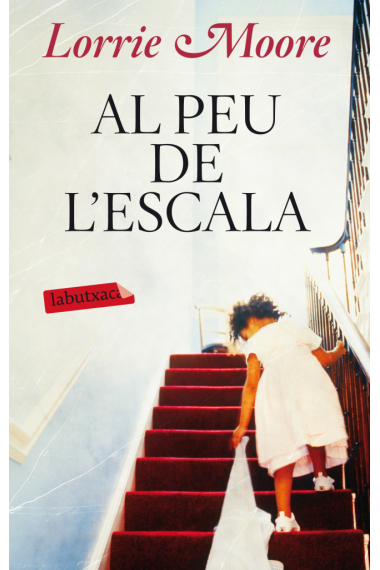 Al peu de l'escala