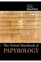 The Oxford handbook of papirology