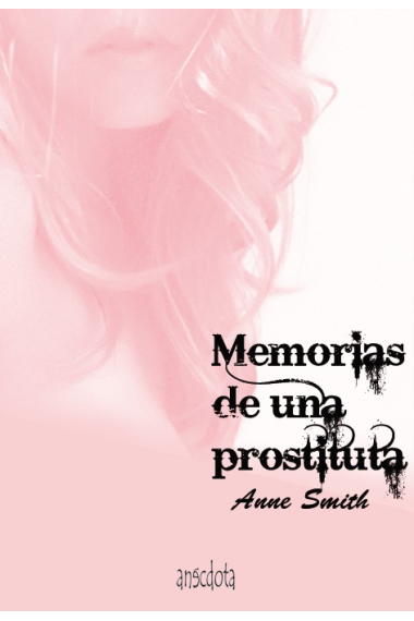 Memorias de una prostituta