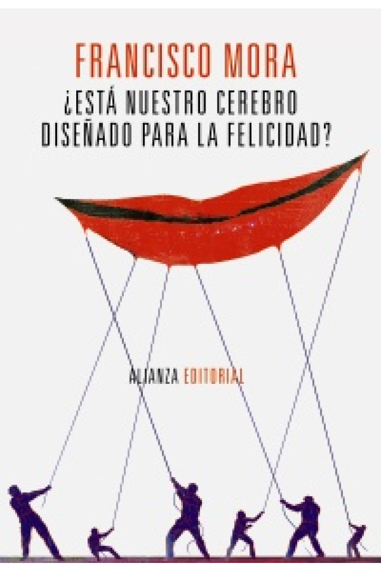 ¿Está nuestro cerebro diseñado para la felicidad?