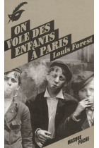 On vole des enfants à Paris