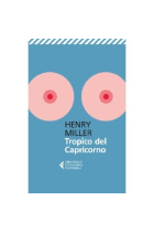 Tropico del Capricorno