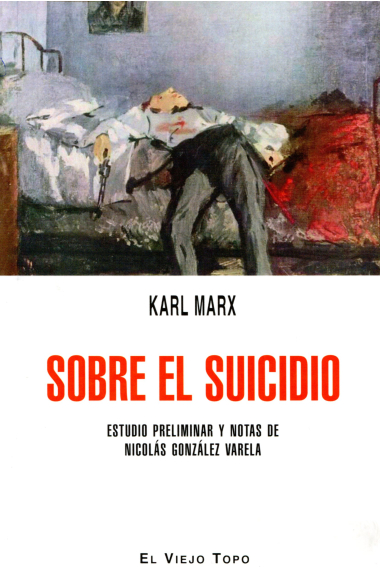 Sobre el suicidio