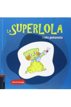 La SuperLola i els petonets