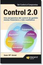 Control 2.0 Una perspectiva de control de gestión menos financiera y más cualitativa