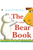 The Little Bear Book