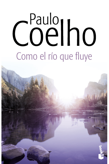 Como el río que fluye