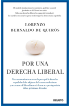 Por una derecha liberal