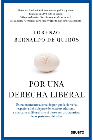 Por una derecha liberal