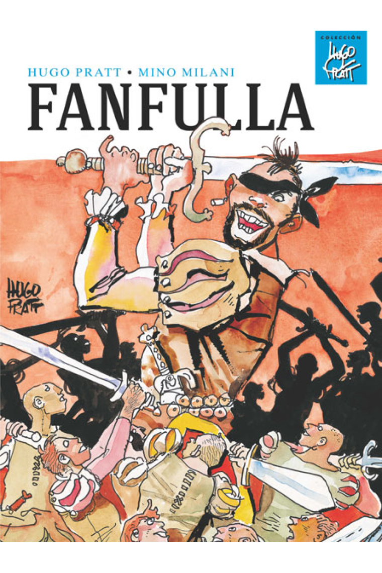 Fanfulla