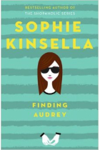 Finding Audrey