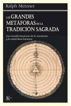 Las grandes metáforas de la tradición sagrada: las transformaciones de la conciencia y la naturaleza humana