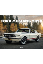 Ford Mustang 2020