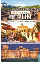 Berlin (Make My Day) Lonely Planet (inglés)